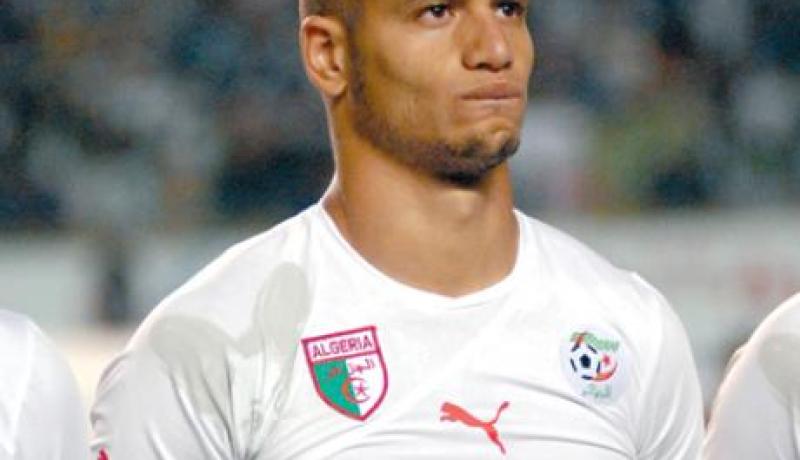 عدلان قديورة أول المعزين في وفاة الأسطورة لالماس