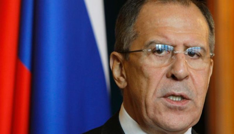 لافروف يؤكد استعداد روسيا للعمل مع “الائتلاف السوري” المعارض دون الاعتراف به
