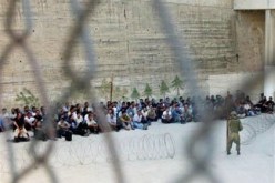 مسيرات في غزة والضفة احتجاجاً على وفاة أسير فلسطيني في سجن إسرائيلي