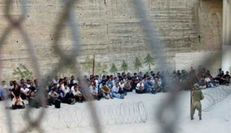 مسيرات في غزة والضفة احتجاجاً على وفاة أسير فلسطيني في سجن إسرائيلي