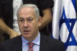 الاعلام الاسرائيلي نتانياهو متردد حيال خطة سلام مع الفلسطينيين