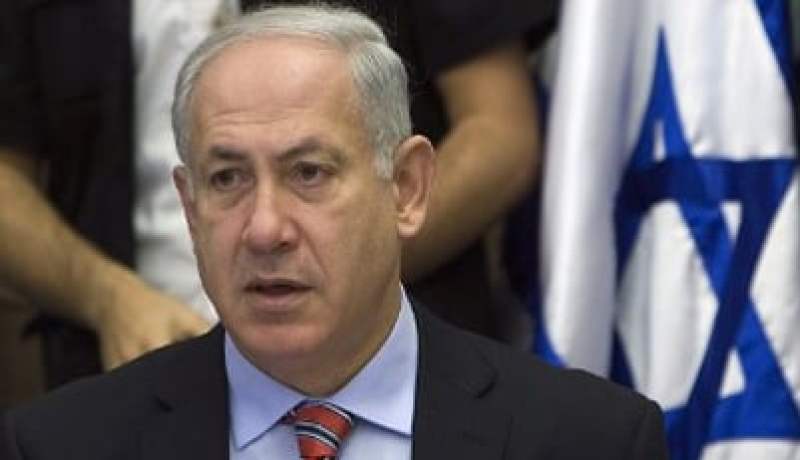 الاعلام الاسرائيلي نتانياهو متردد حيال خطة سلام مع الفلسطينيين