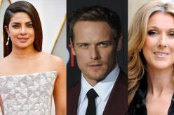 سيلين ديون تخوض تجربة التمثيل لأول مرة مع بريانكا شوبرا