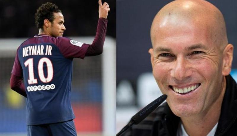 نيمار يضع شرط تعجيزي للبقاء مع باريس سان جيرمان