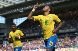 نيمار: “أريد مواجهة ألمانيا والثأر لخسارتنا” !!