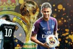 لاعبو ريال مدريد يرحبون بـ “نيمار” !