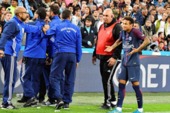 بالفيديو.. “نيمار” عاش ليلة سوداء في الفيلودروم !