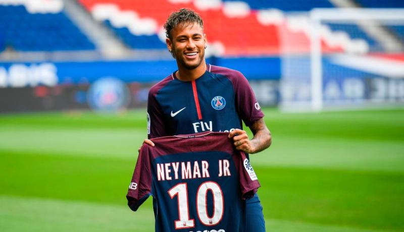 “نيمار” يستعد لمقاضاة البارصا