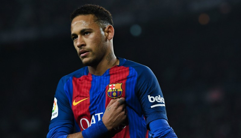 برشلونة يقاضي نيمار ويطالبه بنسبة من الفوائد !!