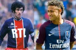 باريس سان جيرمان: “دحلب” ونيمار” من كوكب واحد!