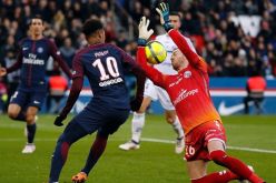 بالفيديو.. مراوغة “نيمار” تصنع الحدث في وسائل الإعلام !