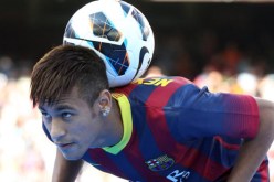 اعضاء في برشلونة يقدمون شكوى ضد “الاختلاس” في صفقة نيمار