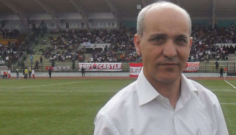 «مسؤول رفيع المستوى طلب مني أن يهتف الأنصار بحياة الأفلان مقابل مساعدة الكاب»!