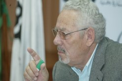 نزار‮ ‬يدعو بوتفليقة إلى العمل بأمريات رئاسية ‬إلى‮ ‬غاية انتخاب البرلمان القادم