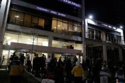 انفجار عنيف يهزّ العاصمة أنقرة