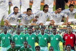 مونديال 2010: ارقام واحصائيات من مباراة نيجيريا واليونان
