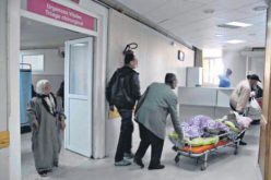 إصابة أكثر من 130 شخصا بعد أحداث ملعب البرج