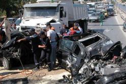 إرهاب الطرقات يحصد روح 347 شخص وإصابة 3820 خلال موسم الإصطياف على المستوى الوطني