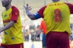 النصرية تسعى إلى الانتفاضة أمام باتنة