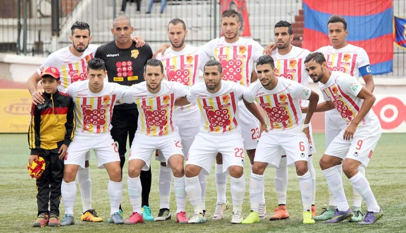 النصرية «ما تحشمش» بهزيمة سطيف.. لاتزال في «البوديوم» وميشال يشيد بلاعبيه