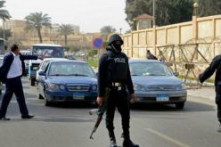 مقتل عقيد شرطة ومجند برصاص إرهابيين في الجيزة بمصر