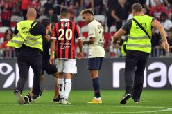 عطال يثير دهشة “الفرنسيين” ويُريح “بلماضي” !