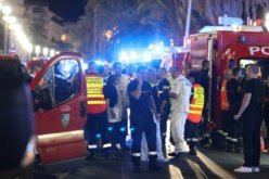 ارتفاع ضحايا اعتداء نيس بفرنسا إلى 84 قتيلا