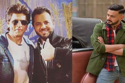 رامز جلال يهين الإعلامي نيشان ويقلّل من قيمته