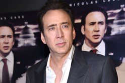 نيكولاس كيج يتعرض لحادث