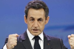 فرنسا: وقف تحقيقات بتهم فساد مع الرئيس السابق ساركوزي