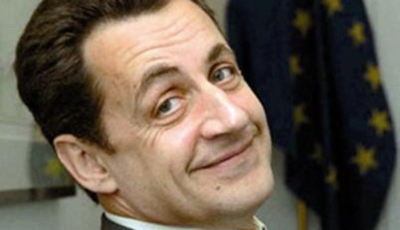 ساركوزي يحضّر لعهدة ثانية