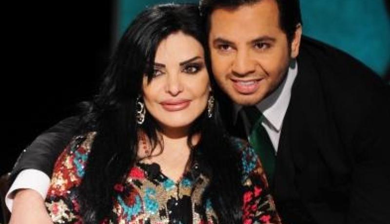 نضال الأحمدية تتطاول على وردة الجزائرية وتقول أحبها كفنانة وأكرهها كإنسانة