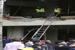 عاجل: 14 قتيلا في هجوم شنه اسلاميون على مركز للشرطة في نيجيريا