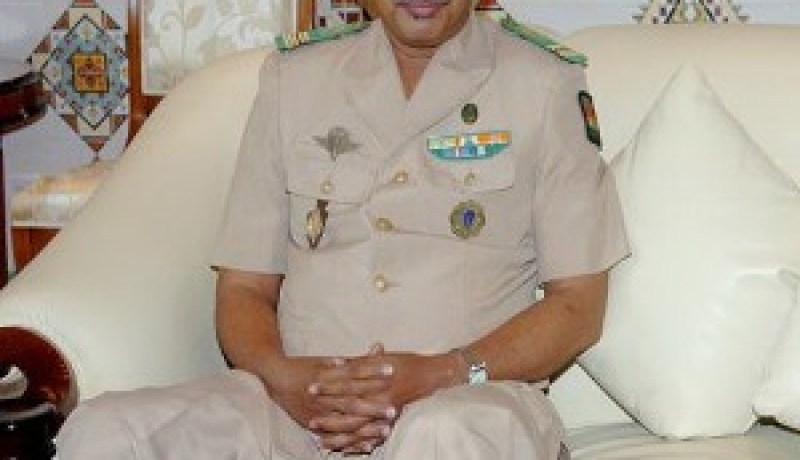 انقلابيو النيجر يتسوّقون في حيدرة