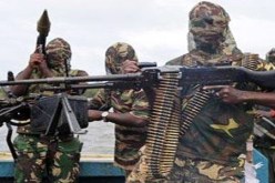 مسلحون يقتلون تشاديين اثنين رميا بالرصاص في نيجيريا