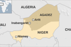اختطاف رهينتين فرنسيين في‮ ‬النيجر وتحويلهما إلى شمال مالي