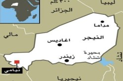 شرطيون فرنسيون يصلون الى النيجر اثر مقتل الرهينتين