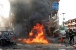 عملية انتحارية تودي بحياة 3 أشخاص على الاقل في نيجيريا