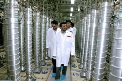 إيران لن توقف تخصيب اليورانيوم بنسبة 20% ولن تغلق منشأة فوردو