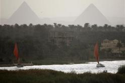 دول اتفاق النيل ترفض الضغوط المصرية