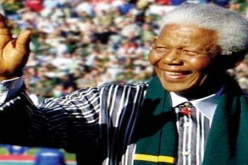 إصدار عملات ورقية جديدة تحمل صورة نيلسون مانديلا