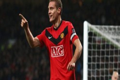 فيديتش يمدد عقده مع مانشستر يونايتد لمدة عامين