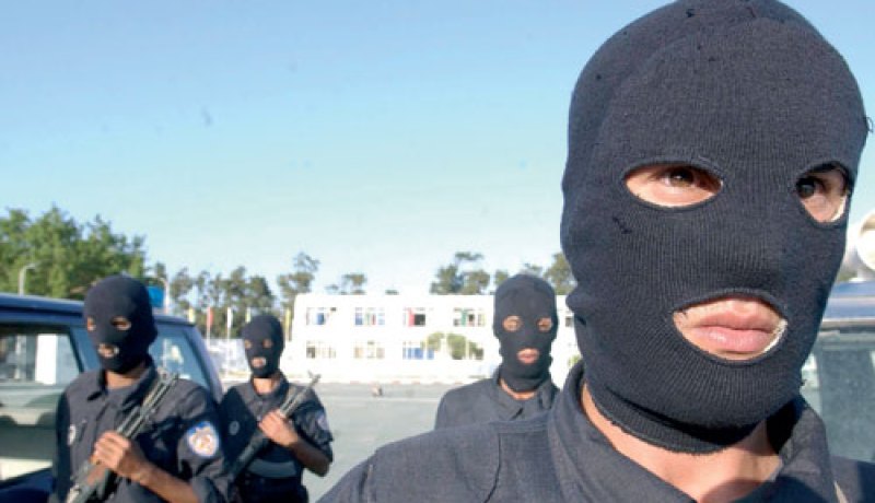 ستين ساعة مع ''نينجا'' 2008