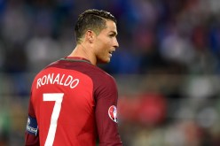 رونالدو يبني مستشفى للأطفال في تشيلي