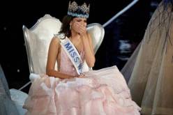 ملكة جمال بويرتوريكو تفوز بلقب ملكة جمال العالم لعام 2016