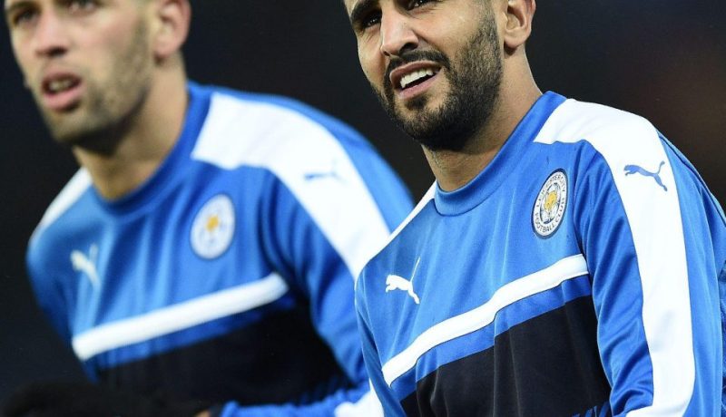 هكذا تجاوز محرز صدمة الجزائر مع “الثعالب” !