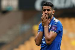 محرز.. أسبوع مشطور بين الخضر والمستقبل!