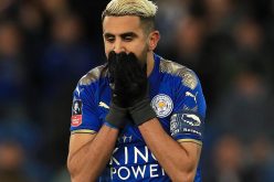 “ليستر” يكشف سبب فشل إنتقال محرز لـ”السيتي”