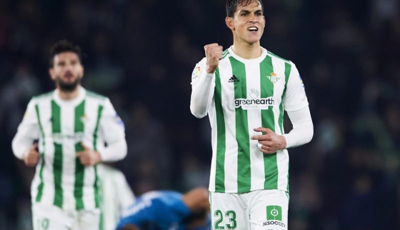 ماندي :”عندما تتراخى أمام مدريد تدفع الثمن غاليا”