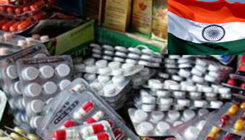 نيودلهي تعلن عن تقديم مساعدات طبية لليبيا